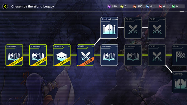游戏王：大师决斗-游戏截图