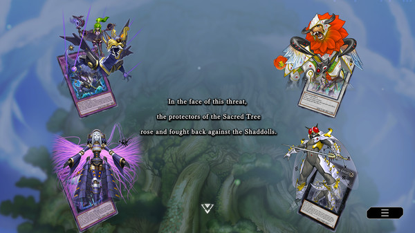 游戏王：大师决斗-游戏截图