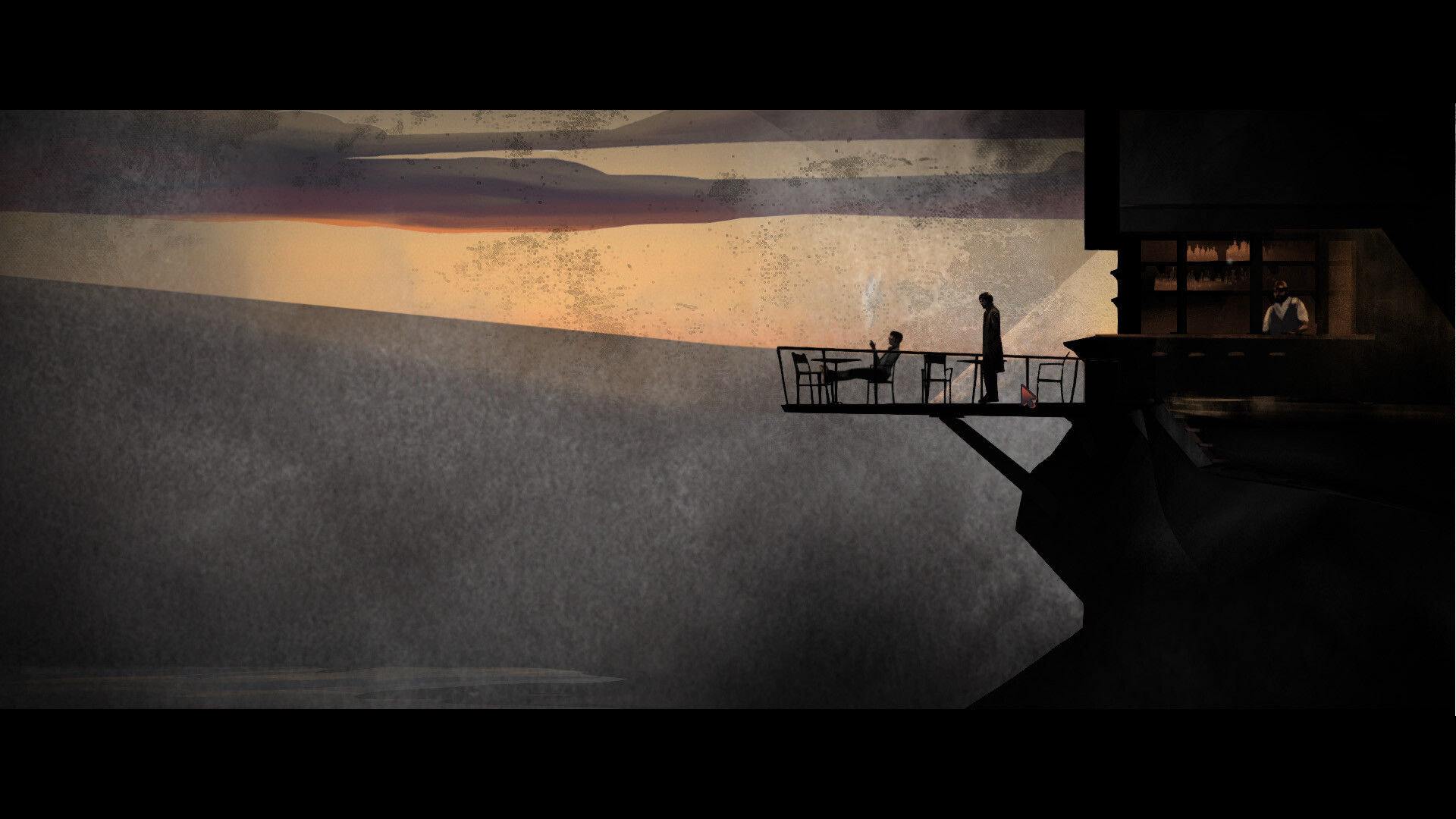 GRUNND screenshot #1