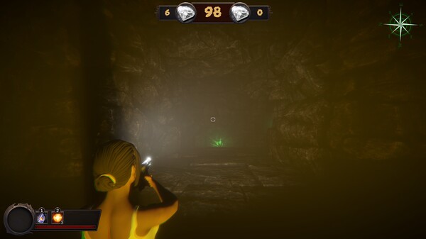 Diamond Hunter screenshot 3