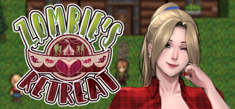Zombie's Retreat cover art