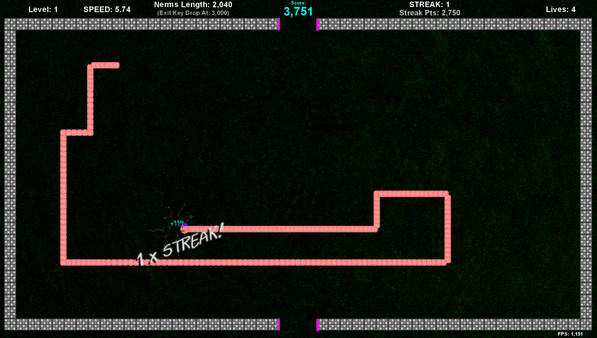 Nerm the Worm Exclusive Ball Cap screenshot 4