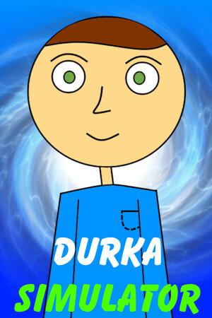 Обложка Durka Simulator