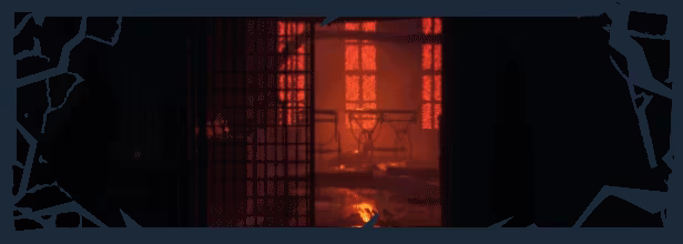 Haunt Chaser video 3