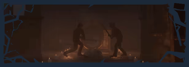 Haunt Chaser video 2