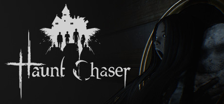 Haunt Chaser Cover Image