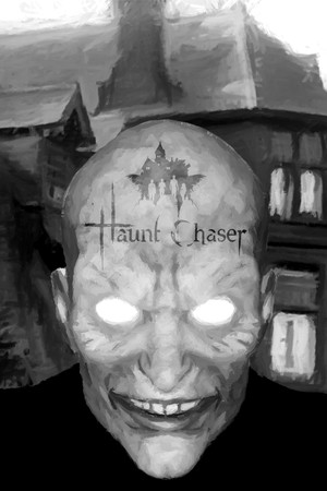 Cover art of Haunt Chaser