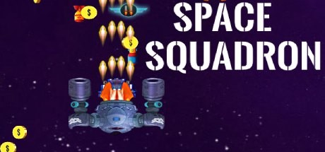 Space Squadron steam charts