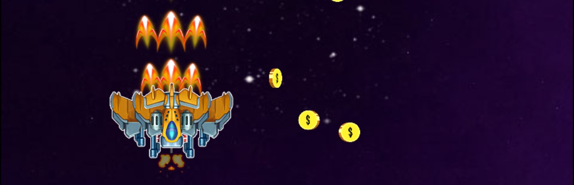 Space Squadron