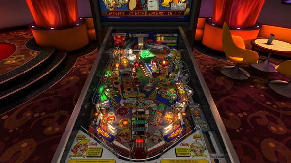 Pinball FX3 - Williams™ Pinball: Volume 6