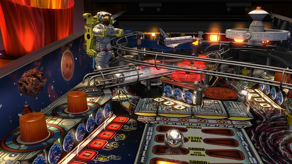 Pinball FX Classic - Williams™ Pinball: Volume 6