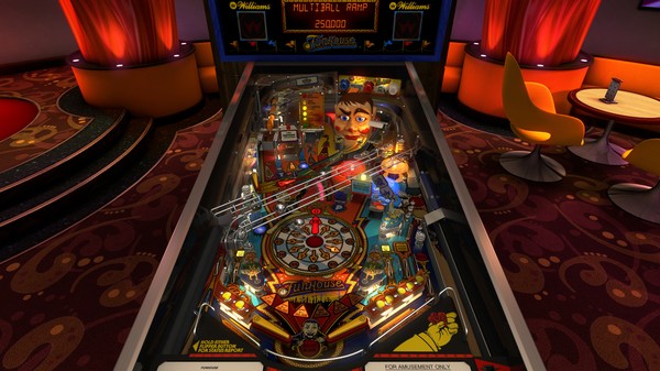 Pinball FX Classic - Williams™ Pinball: Volume 6