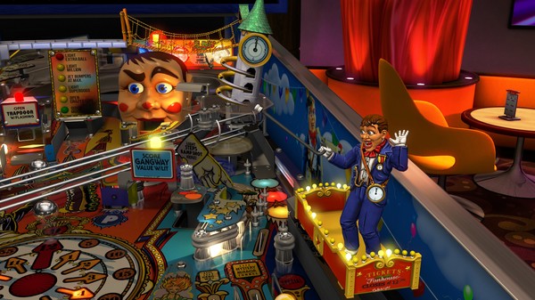 Pinball FX3 - Williams™ Pinball: Volume 6