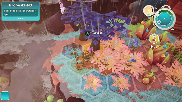 Distant Bloom Screenshot