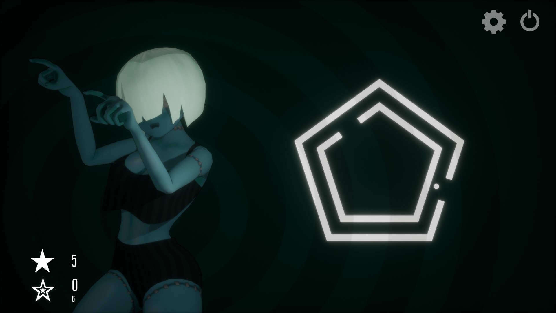 Chill Z screenshot #2