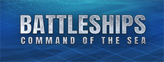 Battleships: Command of the Sea game cover