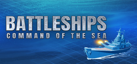 Battleships: Command of the Sea banner image