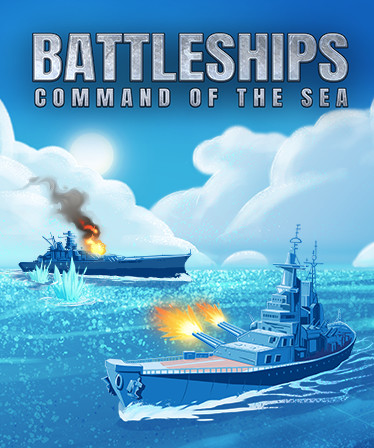 Battleships: Command of the Sea