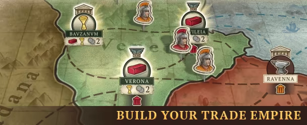 Concordia: Digital Edition video 2