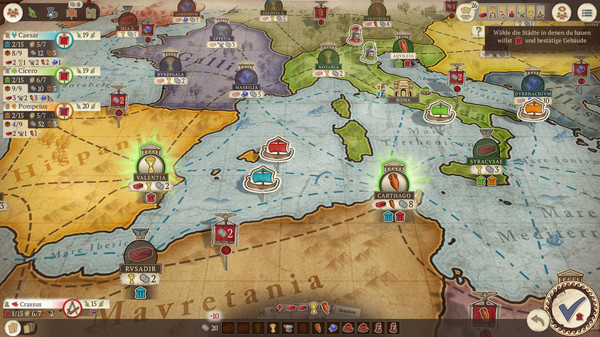 Concordia Screenshot 6