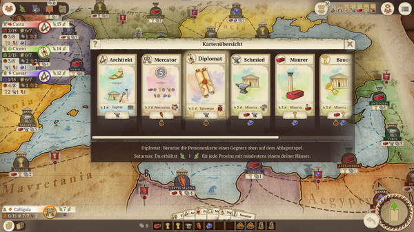 Concordia Screenshot 4