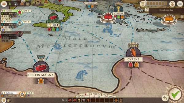 Concordia Screenshot 5