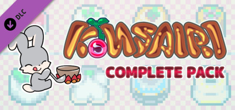 Konsairi Complete Pack banner image