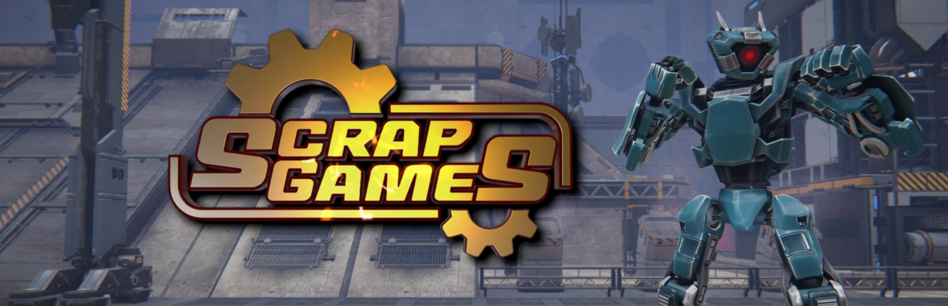 Scrap Games