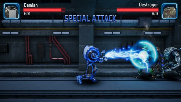 Scrap Games