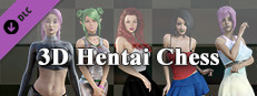 3D Hentai Chess - Additional Girls 1 Small Capsule Image
