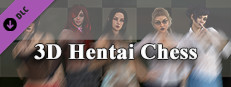 3D Hentai Chess - Additional Girls 2 Small Capsule Image