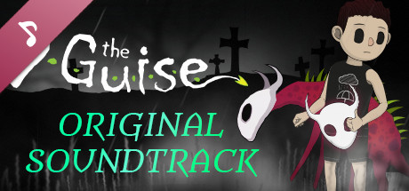 The Guise Soundtrack cover art