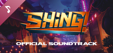 Shing! OST banner image