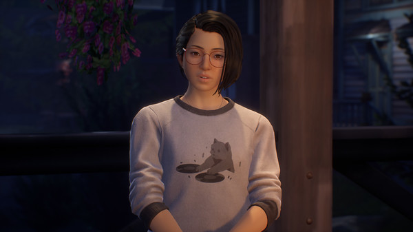 KHAiHOM.com - Life is Strange: True Colors - Alex Outfit Pack