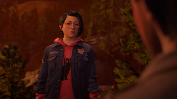 KHAiHOM.com - Life is Strange: True Colors - Alex Outfit Pack