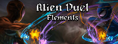 Alien Duel Elements