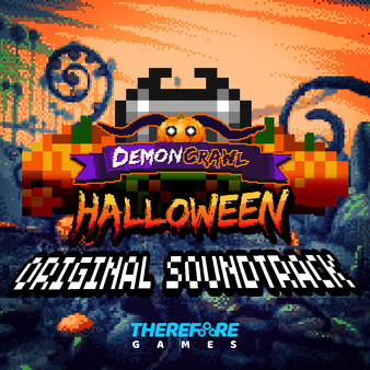 Screenshot z DemonCrawl Halloween Soundtrack Screenshot z DemonCrawl Halloween Soundtrack