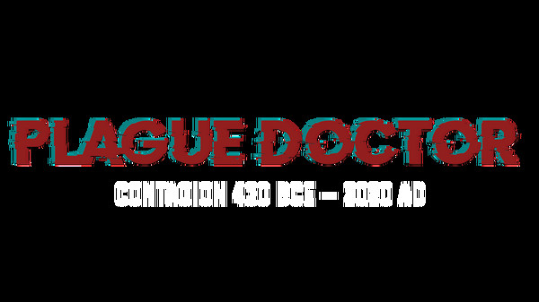 Screenshot z Plague Doctor- Contagion: 430 BCE-2020 AD