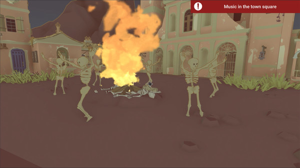 Plague Doctor: Contagion 430 BCE–2020 AD screenshot 4