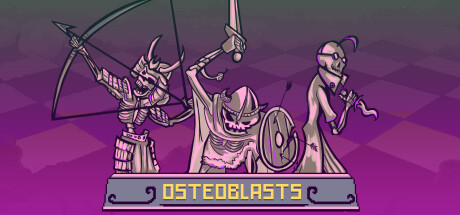 Osteoblasts Cover Image
