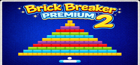 Brick Breaker Premium 2 steam charts