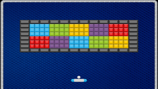 Screenshot z Brick Breaker Premium 2