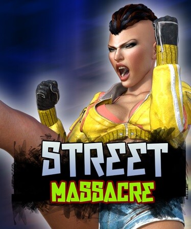 Street Massacre