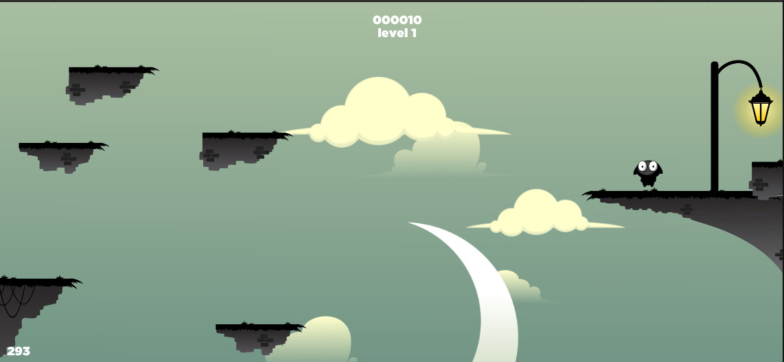 Kuro Neko Featured Screenshot #1