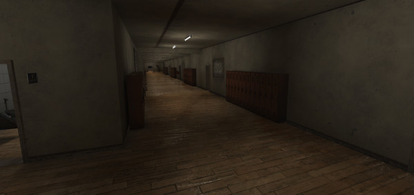 Screenshot z Deva｜Second-Person Horror