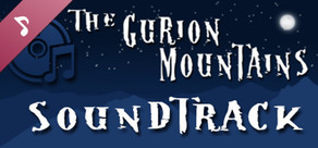 The Gurion Mountains Soundtrack
