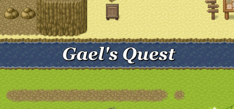 Gael's Quest Cover Image