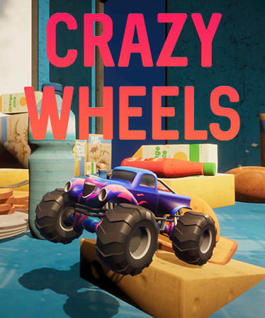 Crazy Wheels