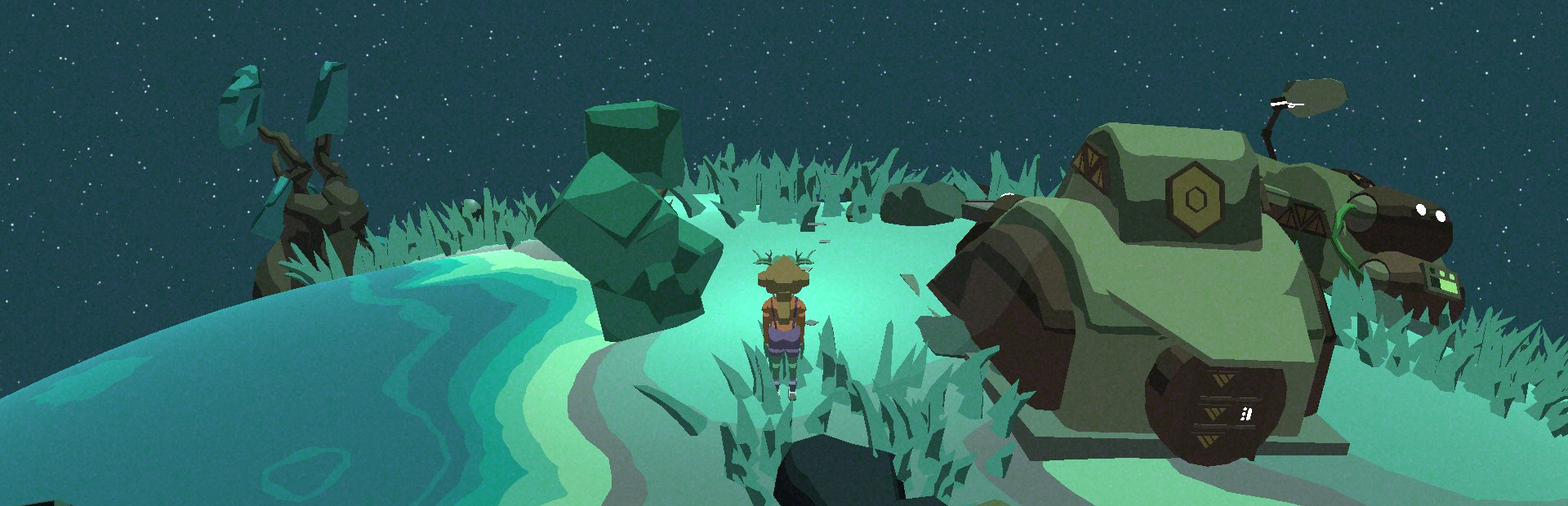 Lilith Odyssey