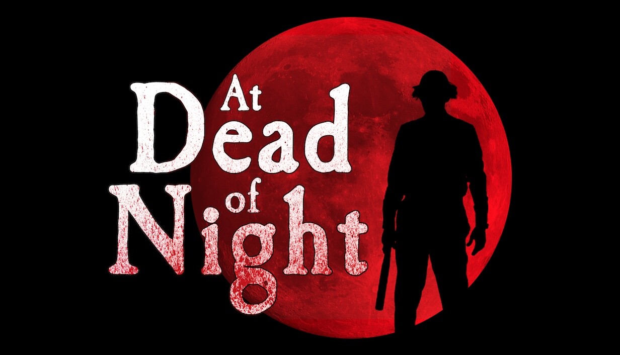 At Dead Of Night